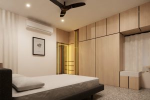 Interior - Raj Residence 2